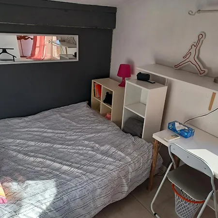 Maison Climatisee En Campagne, Piscine, Spa, Terrasses Couvertes Grand Jardin Ombrage * 엑상프로방스